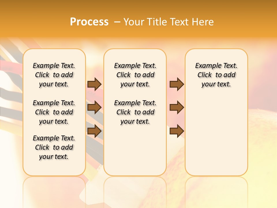 Season Energy Concepts PowerPoint Template