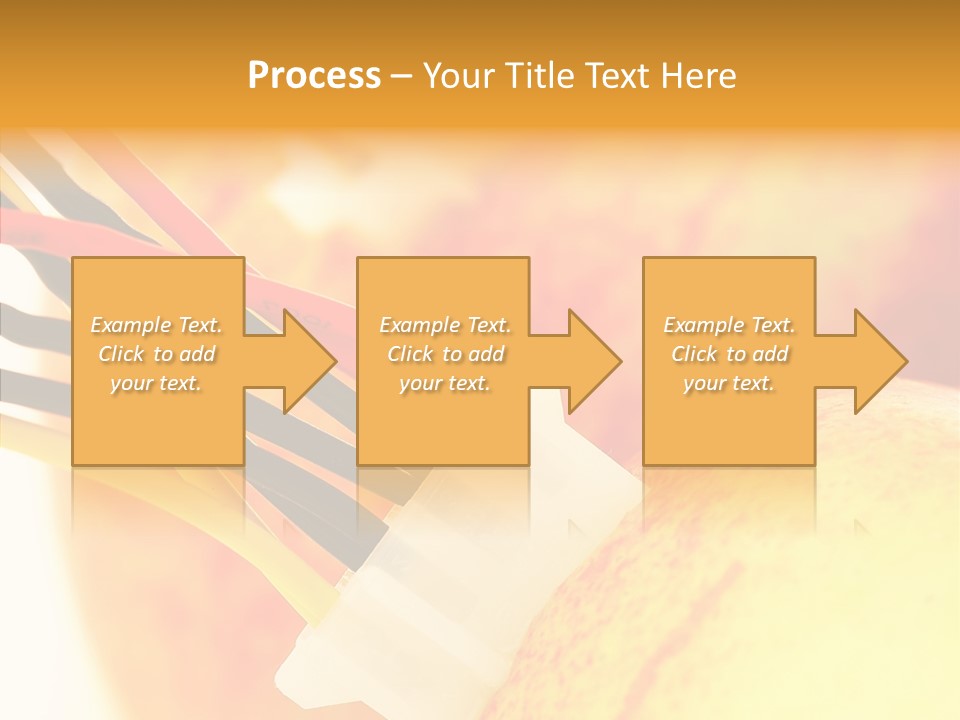 Season Energy Concepts PowerPoint Template
