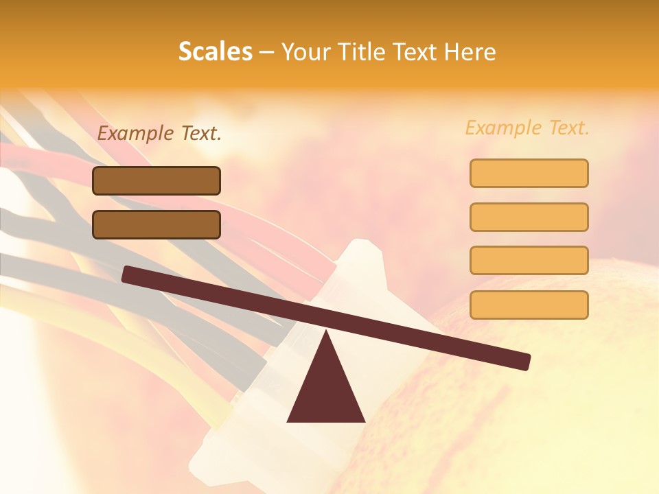 Season Energy Concepts PowerPoint Template