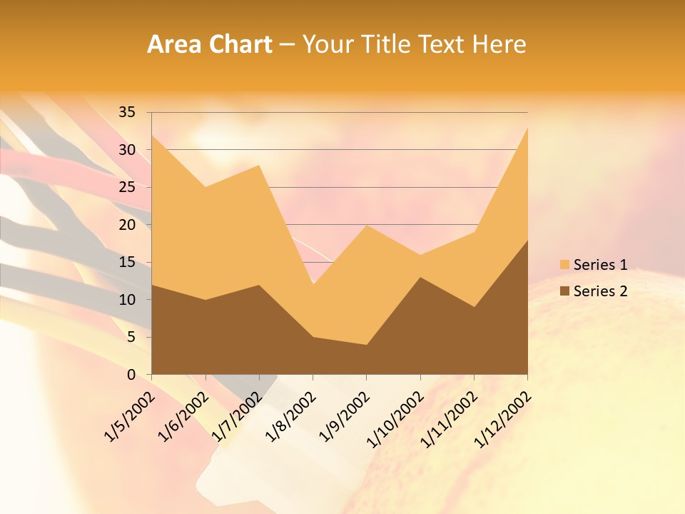 Season Energy Concepts PowerPoint Template