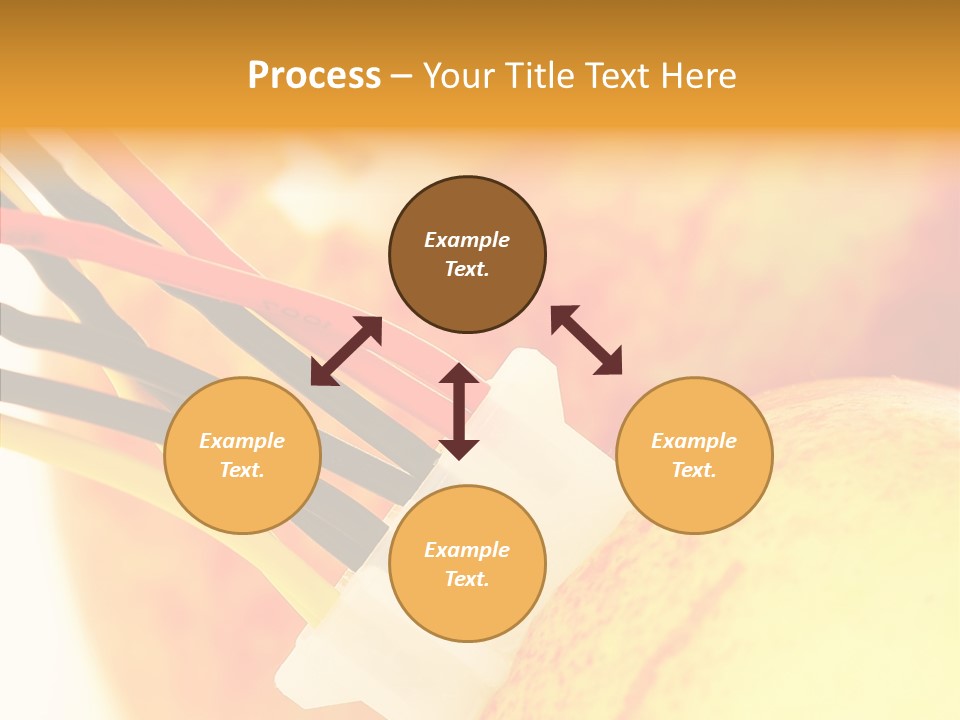 Season Energy Concepts PowerPoint Template