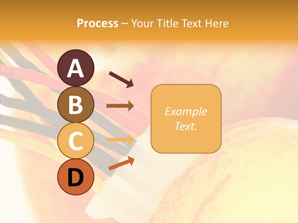 Season Energy Concepts PowerPoint Template