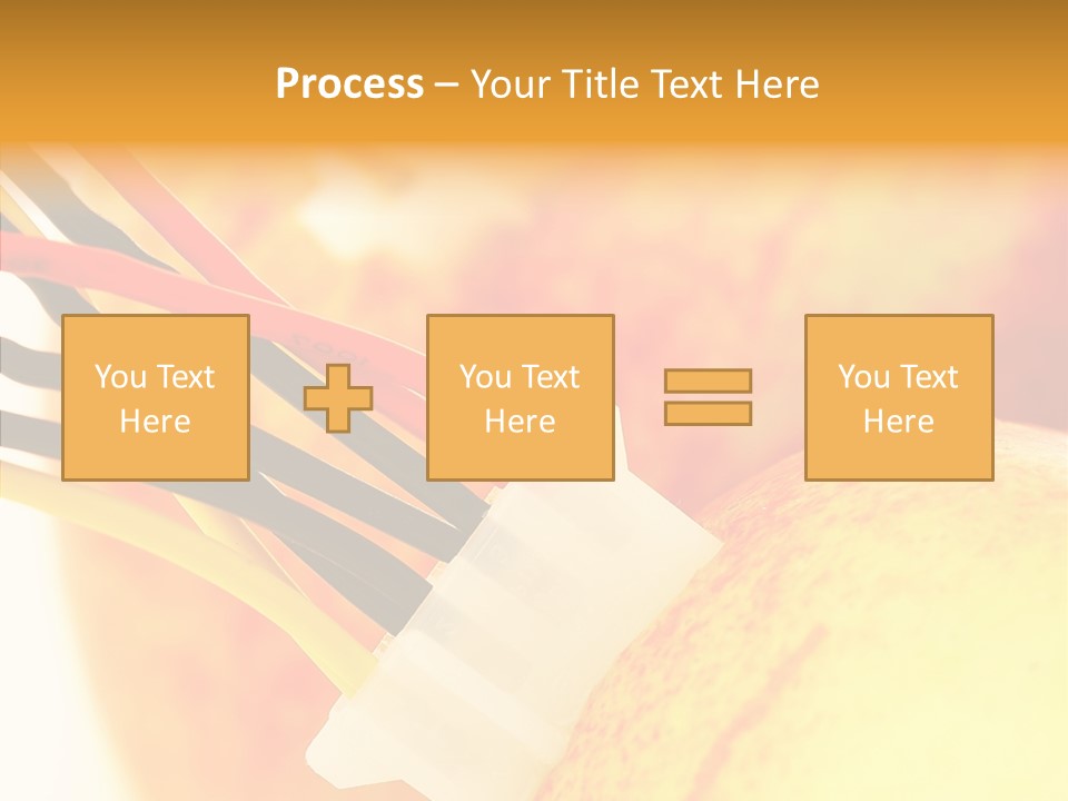 Season Energy Concepts PowerPoint Template