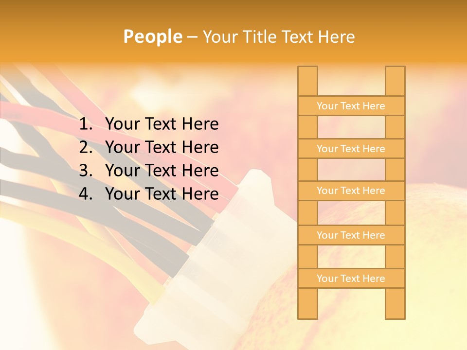 Season Energy Concepts PowerPoint Template