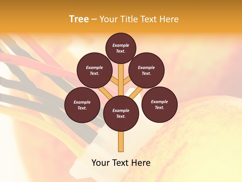 Season Energy Concepts PowerPoint Template