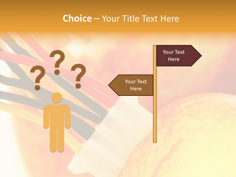 Season Energy Concepts PowerPoint Template
