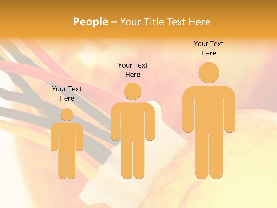 Season Energy Concepts PowerPoint Template