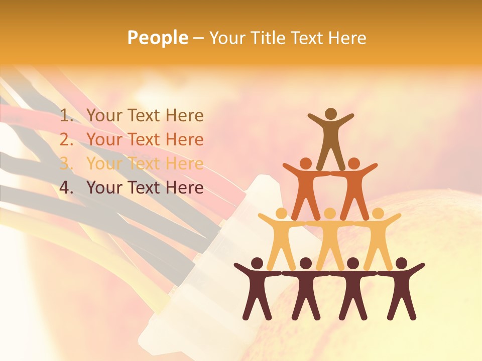 Season Energy Concepts PowerPoint Template