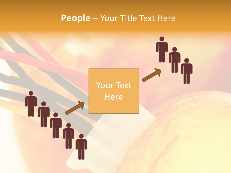 Season Energy Concepts PowerPoint Template
