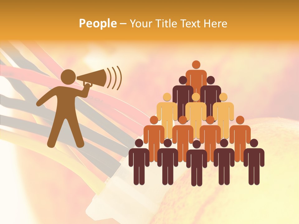 Season Energy Concepts PowerPoint Template