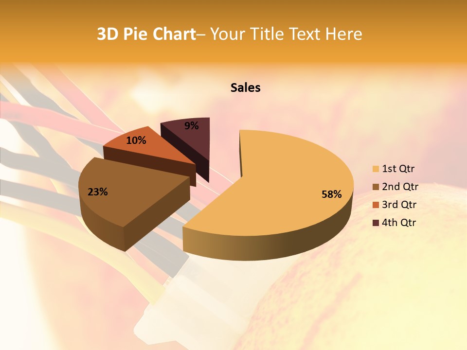 Season Energy Concepts PowerPoint Template
