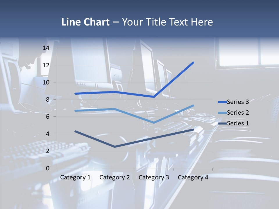 Class Training Personnel PowerPoint Template