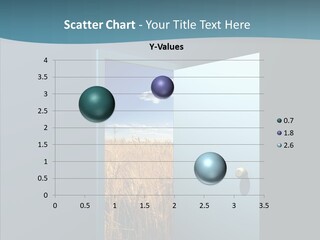 Landscape Vision Freedom PowerPoint Template