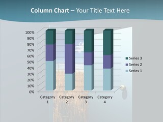 Landscape Vision Freedom PowerPoint Template