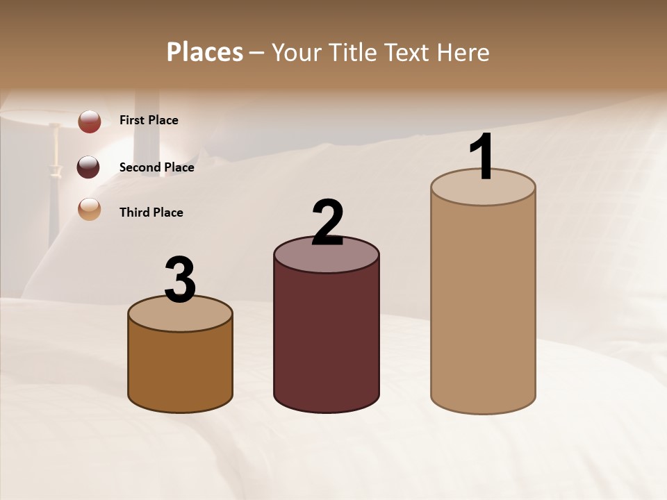 Furnished Posh Luxury PowerPoint Template