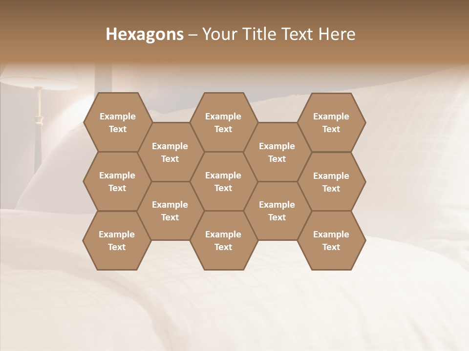 Furnished Posh Luxury PowerPoint Template