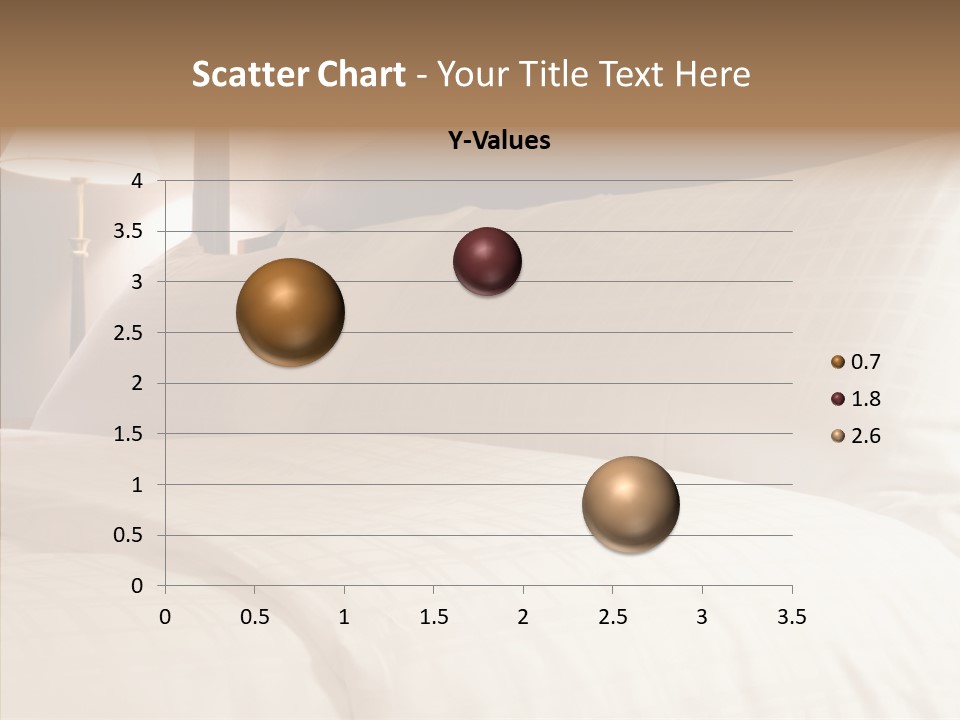 Furnished Posh Luxury PowerPoint Template