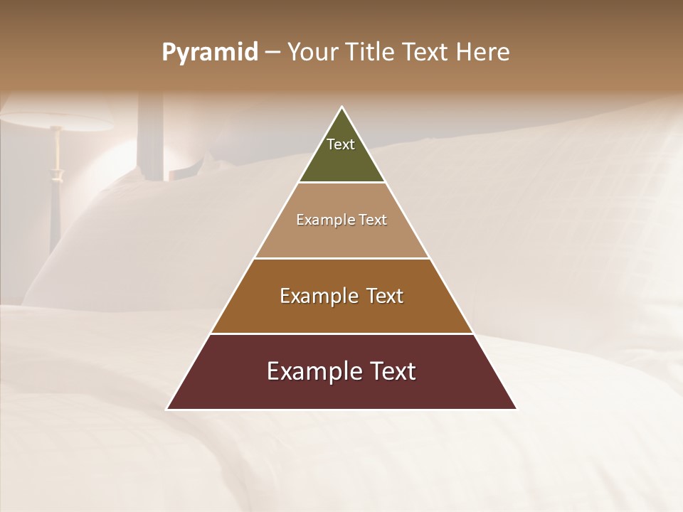 Furnished Posh Luxury PowerPoint Template