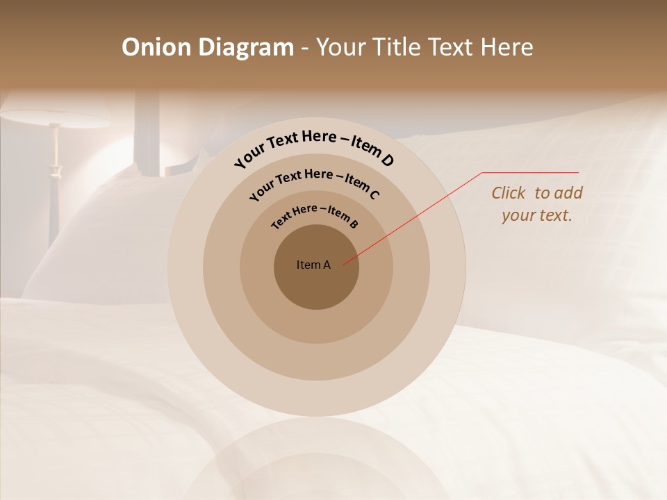 Furnished Posh Luxury PowerPoint Template