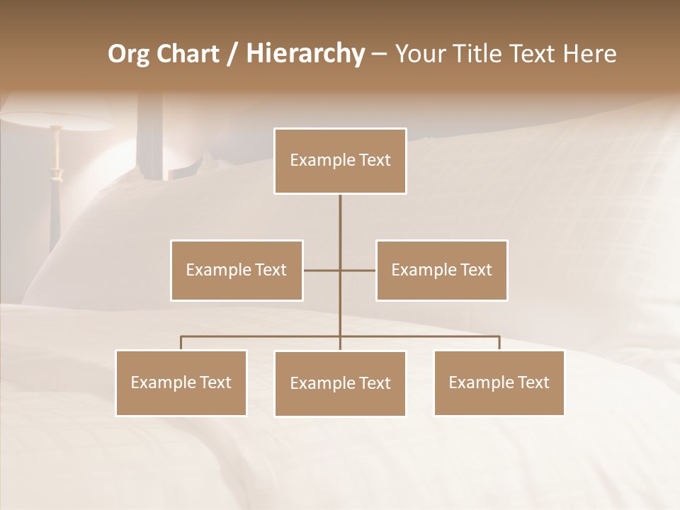 Furnished Posh Luxury PowerPoint Template