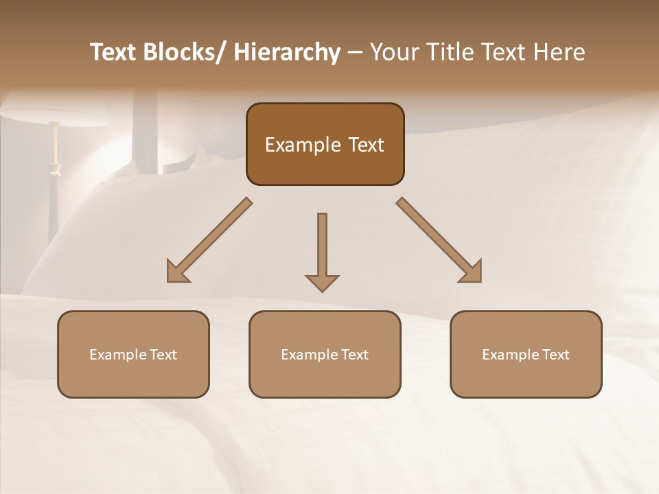 Furnished Posh Luxury PowerPoint Template