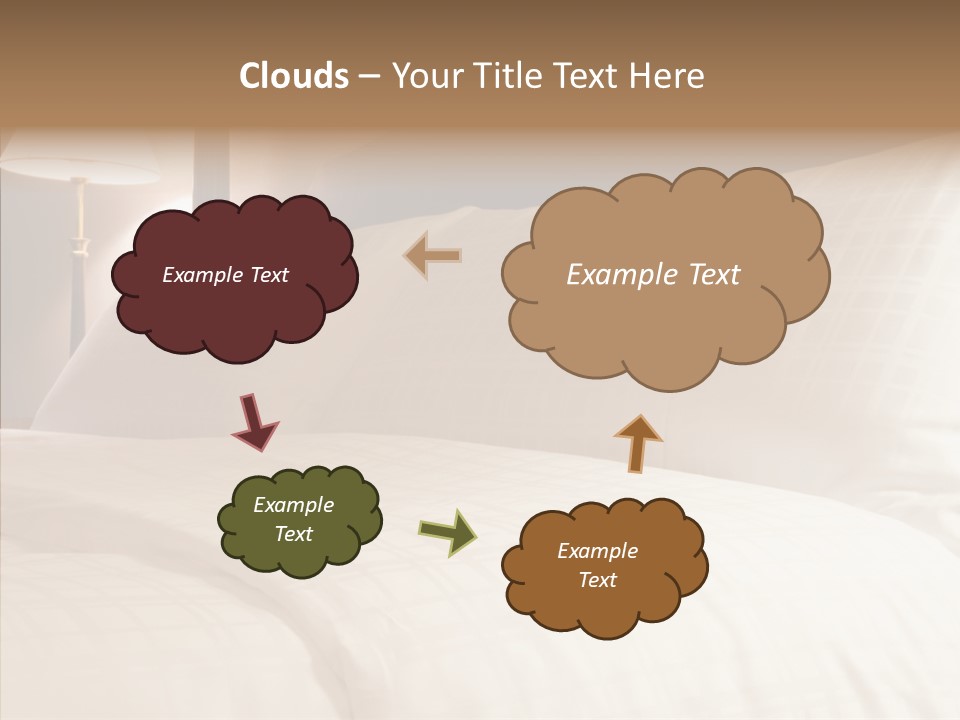 Furnished Posh Luxury PowerPoint Template