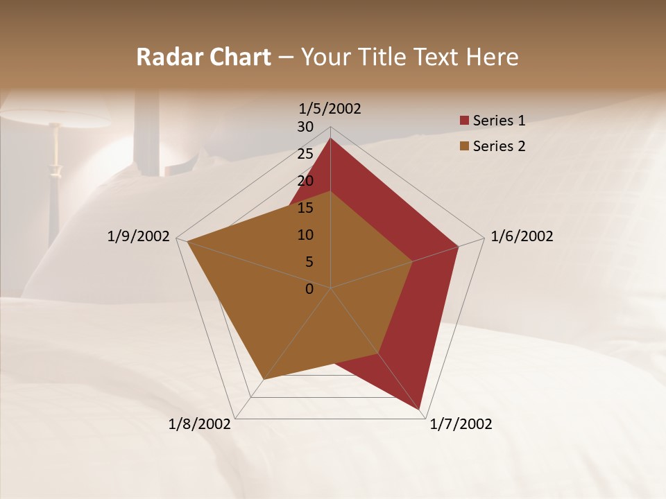 Furnished Posh Luxury PowerPoint Template