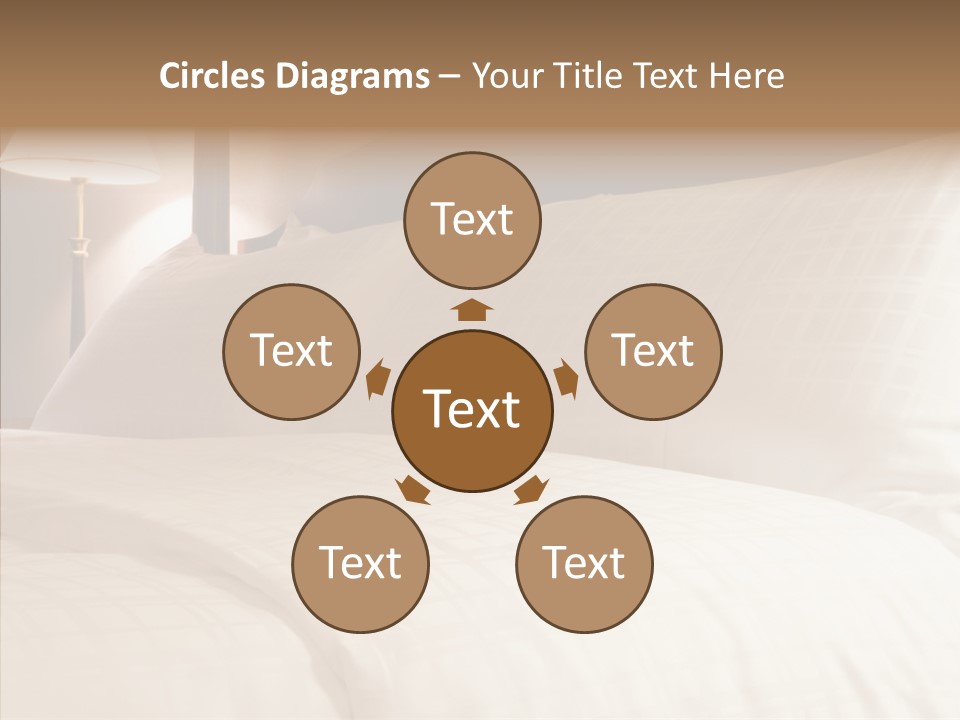 Furnished Posh Luxury PowerPoint Template