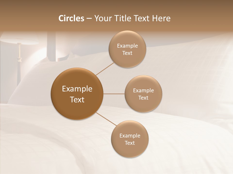 Furnished Posh Luxury PowerPoint Template