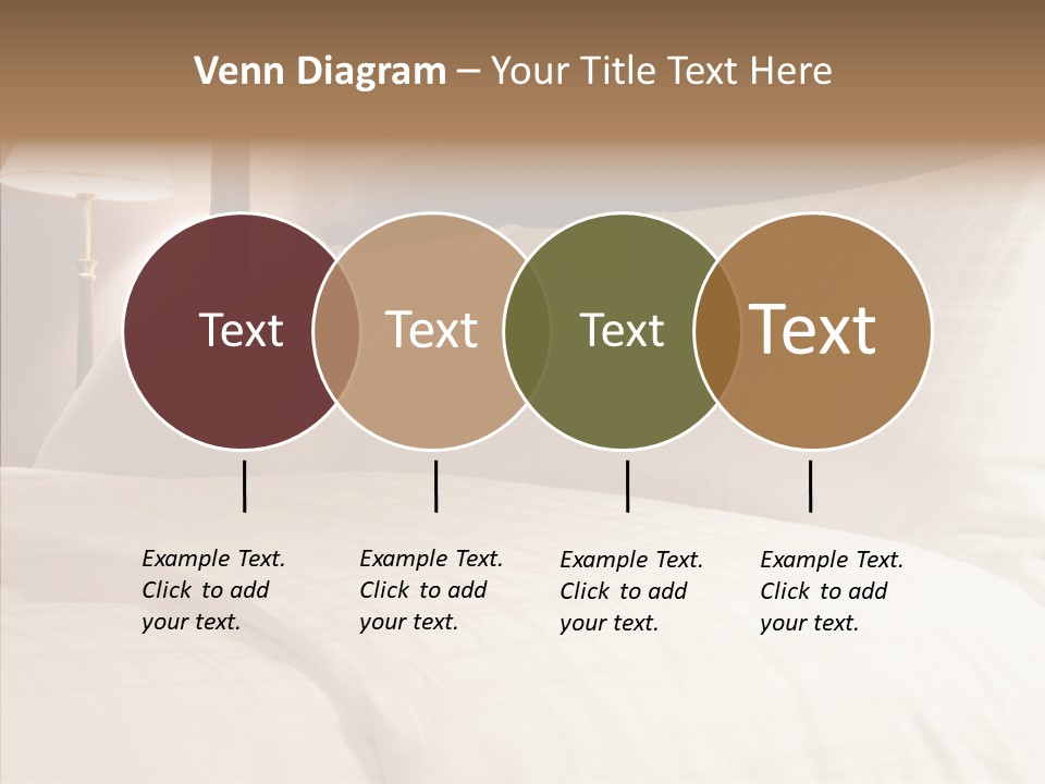 Furnished Posh Luxury PowerPoint Template