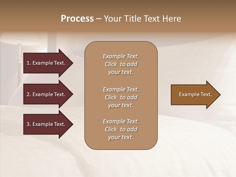 Furnished Posh Luxury PowerPoint Template