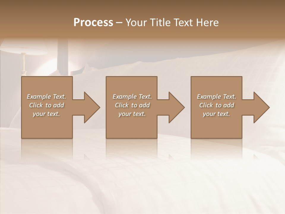 Furnished Posh Luxury PowerPoint Template