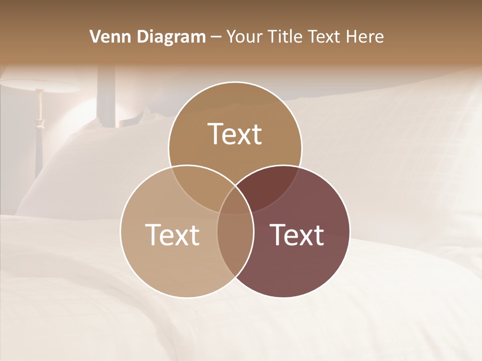 Furnished Posh Luxury PowerPoint Template