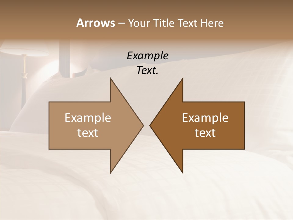Furnished Posh Luxury PowerPoint Template
