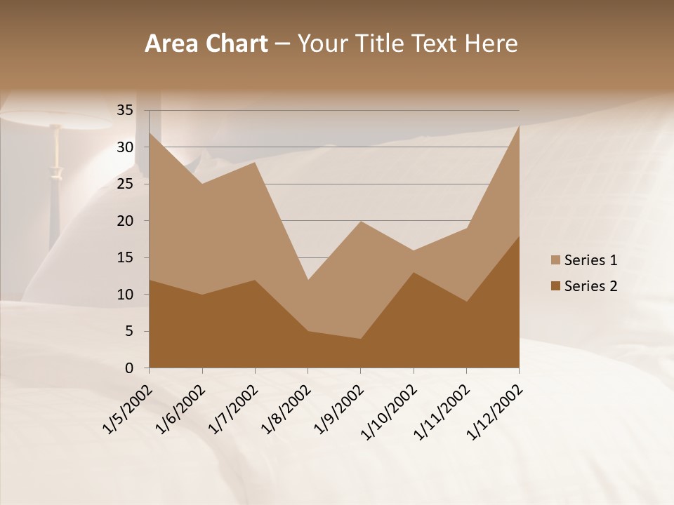 Furnished Posh Luxury PowerPoint Template