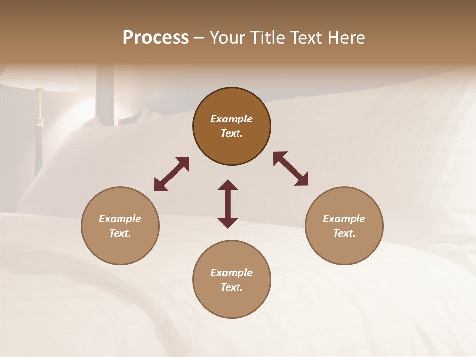 Furnished Posh Luxury PowerPoint Template
