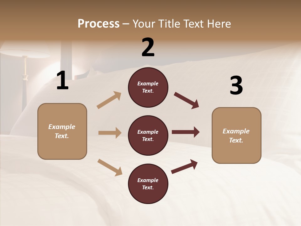 Furnished Posh Luxury PowerPoint Template