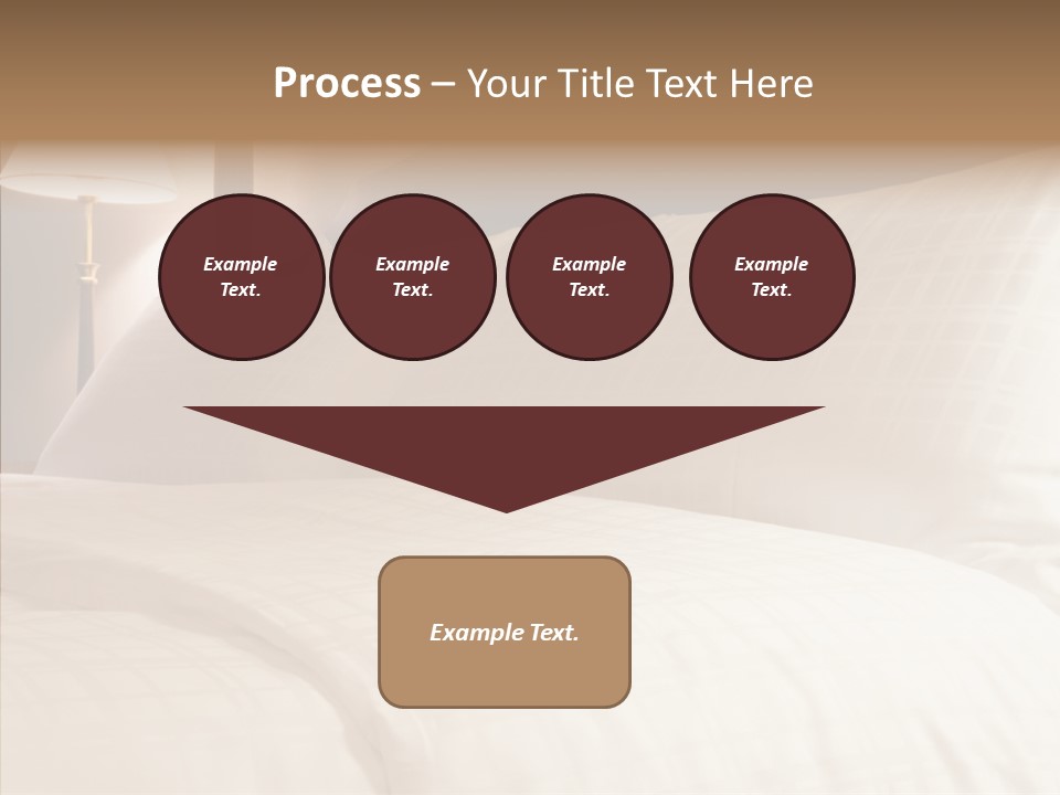 Furnished Posh Luxury PowerPoint Template