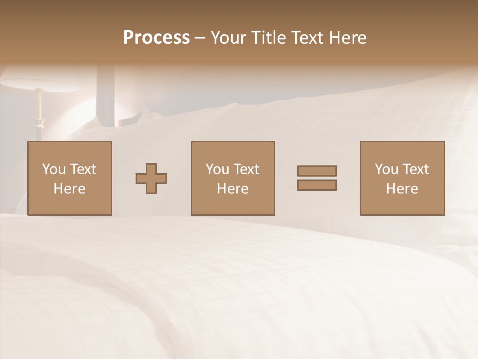 Furnished Posh Luxury PowerPoint Template
