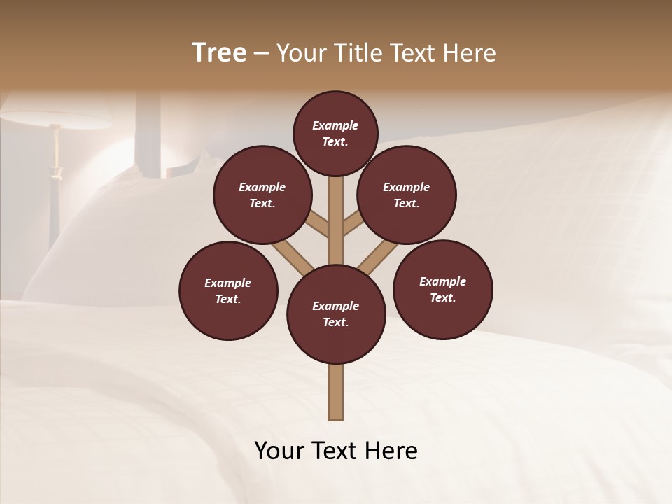 Furnished Posh Luxury PowerPoint Template