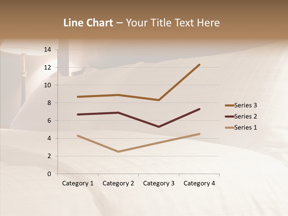 Furnished Posh Luxury PowerPoint Template