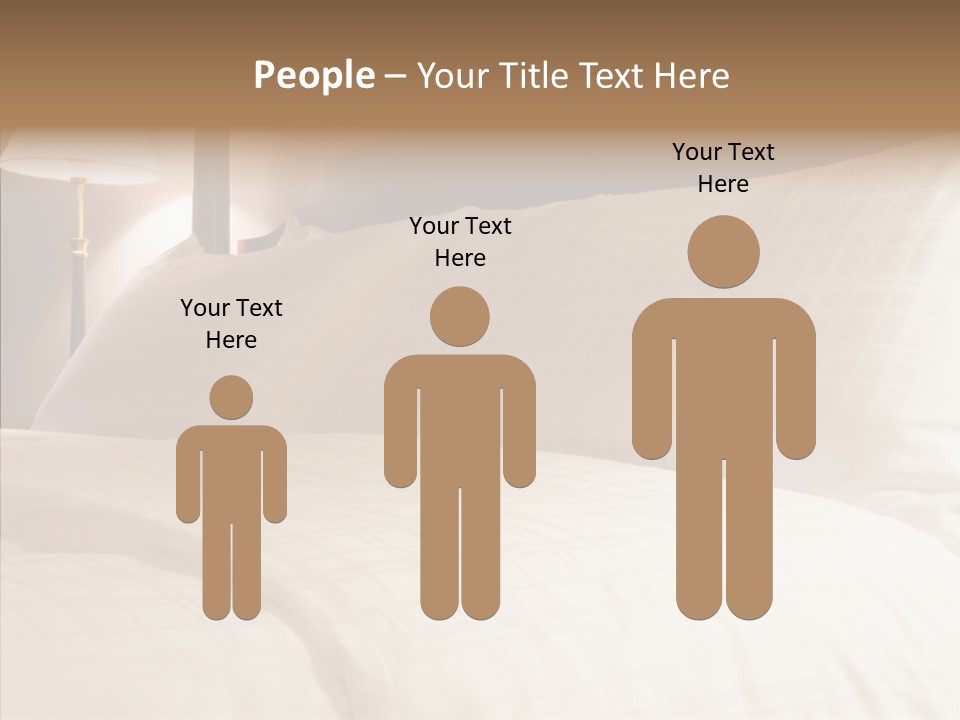 Furnished Posh Luxury PowerPoint Template