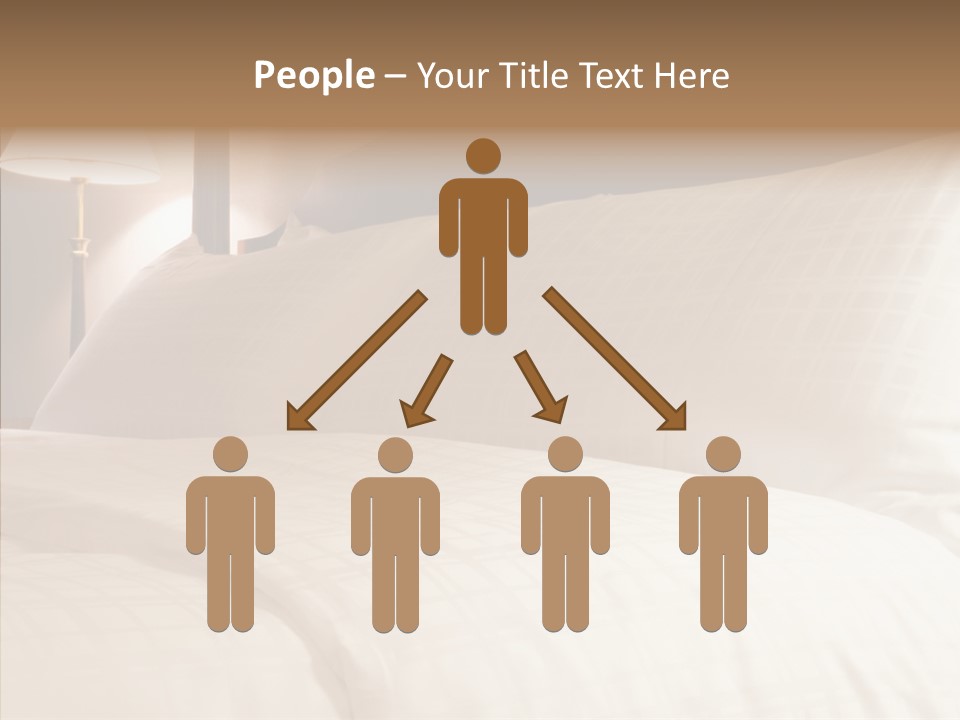 Furnished Posh Luxury PowerPoint Template