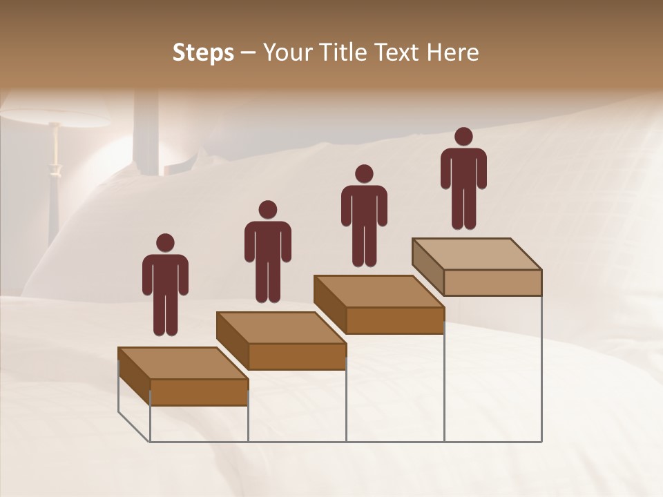 Furnished Posh Luxury PowerPoint Template