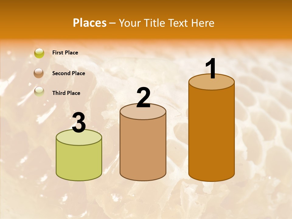 Eating Refreshment Natural PowerPoint Template