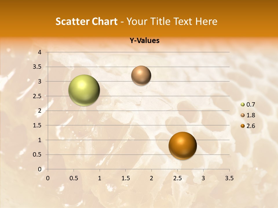 Eating Refreshment Natural PowerPoint Template
