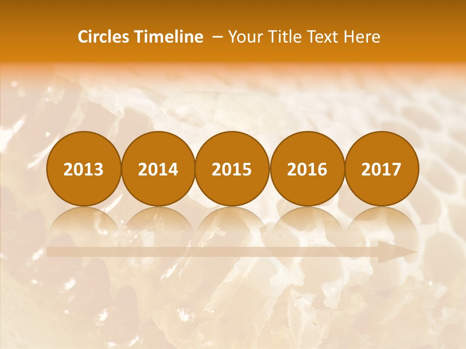 Eating Refreshment Natural PowerPoint Template