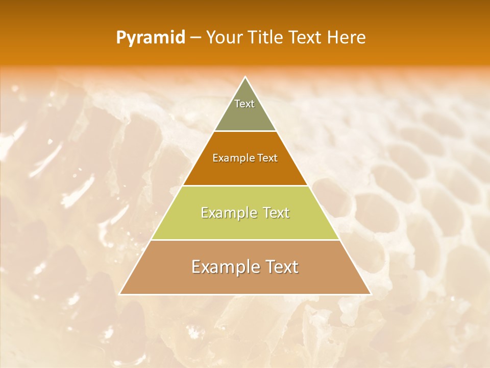 Eating Refreshment Natural PowerPoint Template