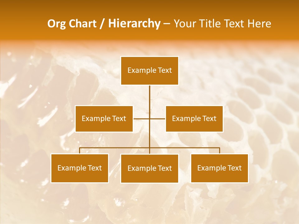 Eating Refreshment Natural PowerPoint Template
