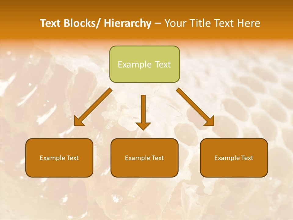 Eating Refreshment Natural PowerPoint Template